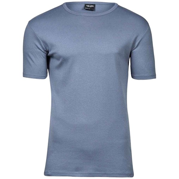 Tee Jays Interlock T-shirt för män L Flintstone Flintstone L