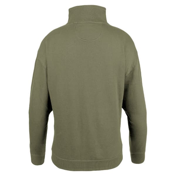 Jack Pyke Dam Half Zip Tröja S Sage Sage S
