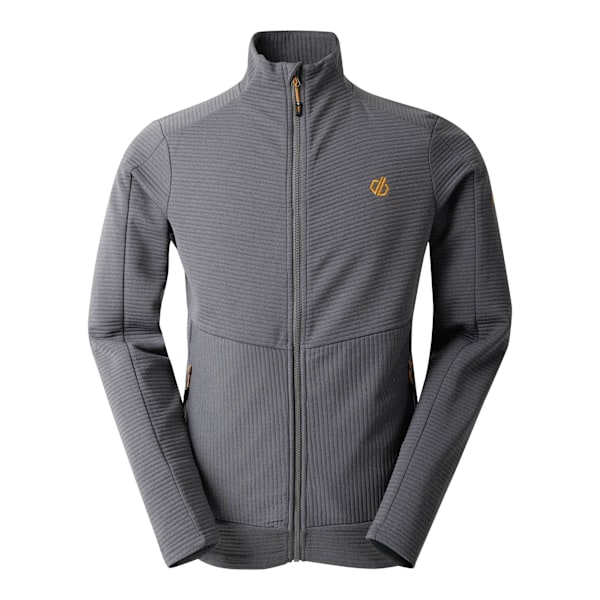 Regatta Airising Midlayer för män M Granite Grey Granite Grey M