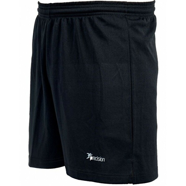 Precision Barn/Barn Madrid Shorts S Svart Black S