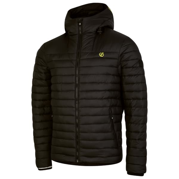 Dare 2B Chilled Skidjacka Herr M Svart Black M