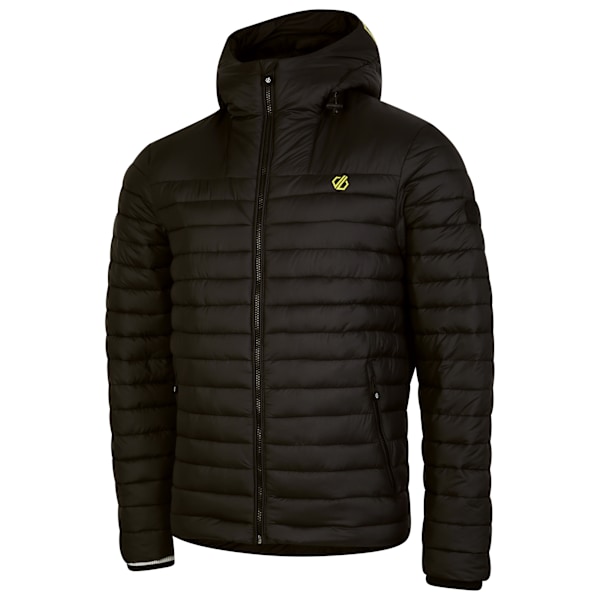 Dare 2B Herr Chilled Skidjacka L Svart Black L