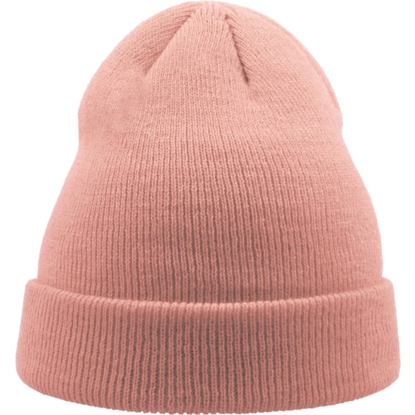 Atlantis Childrens/Kids Wind Recycled Beanie One Size Pink Pink One Size