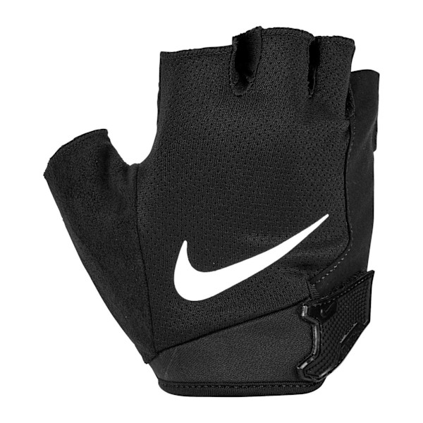 Nike Vapor Elite 2024 Fitness Fingerlösa Handskar S Svart Black S