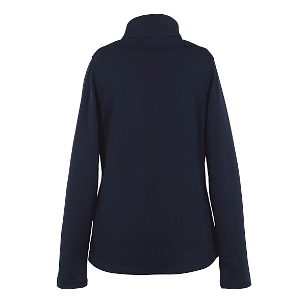 Russell Dam/Kvinnors Smart Softshell Jacka XS Fransk Marinblå French Navy XS