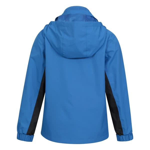 Mountain Warehouse Barn/Barn Cannonball 3 i 1 Vattentät Bright Blue 2-3 Years