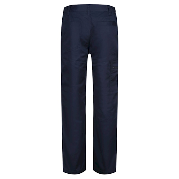 Regatta Professional Dam/Dam Cargo Byxor 14 UK S Marinblå Navy 14 UK S