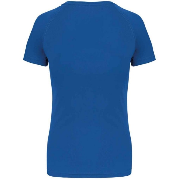 Proact Performance T-shirt dam/dam M Sportig Royal Blue Sporty Royal Blue M