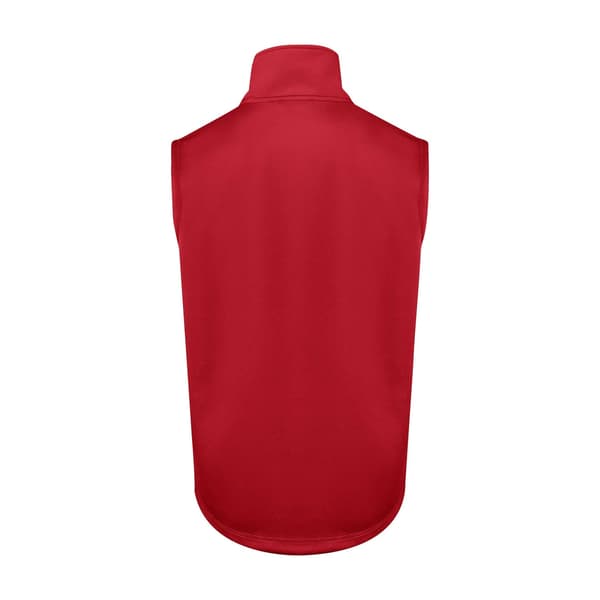 Printer Herr Powerslide Gilet S Röd Red S