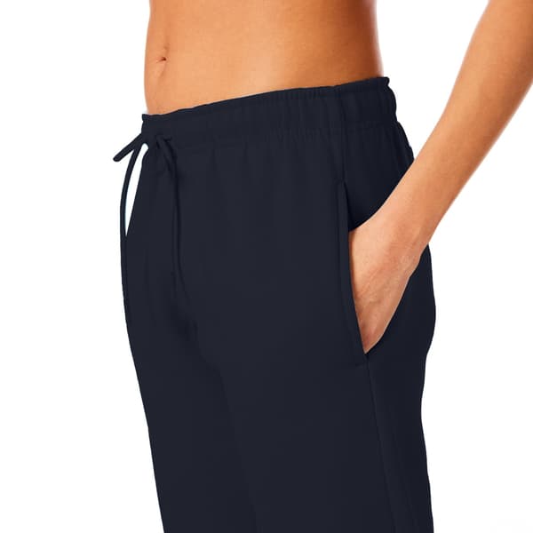 Light And Shade Dam/Dam Soft Touch Joggingbyxor M Marinblå Navy Blue M