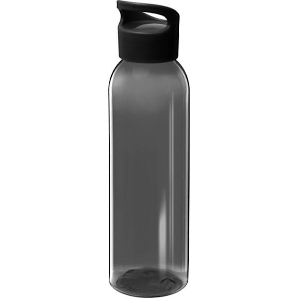 Bullet Sky Bottle One Size Solid Black Solid Black One Size