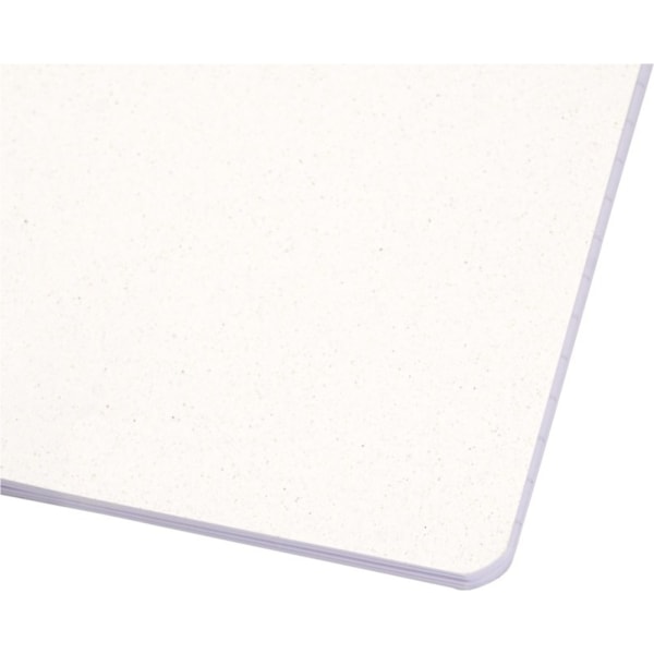 Bullet Fabia Anteckningsbok One Size Vit White One Size