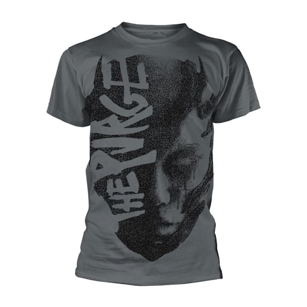 Within Temptation Unisex Adult Purge Jumbo T-Shirt S Grå Grey S