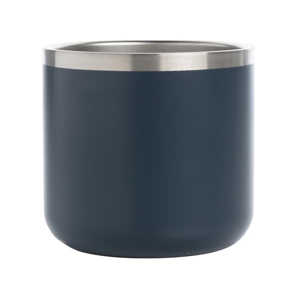 XD Collection Rostfri Campingmugg One Size Blå Blue One Size