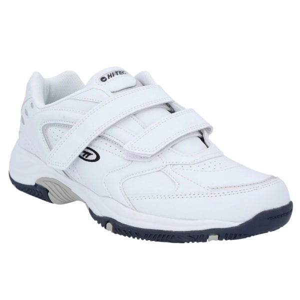 Hi-Tec Blast Lite EZ Tränare 15 UK Vit White 15 UK