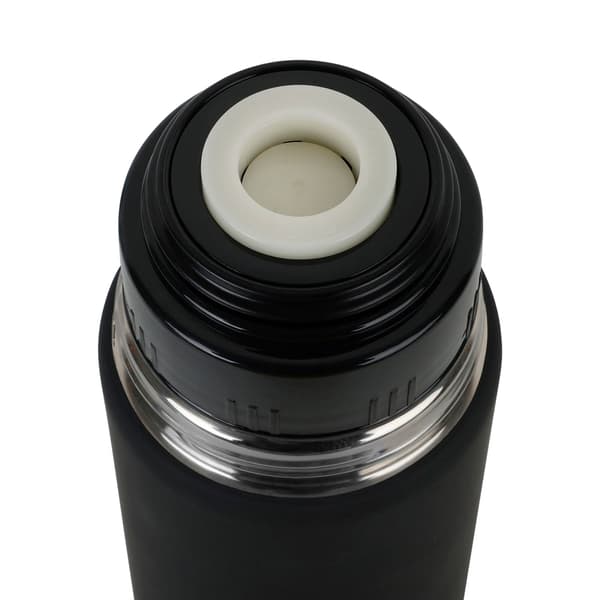 Regatta 1L Termosflaska One Size Svart Black One Size