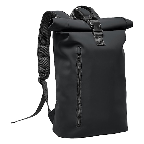 Stormtech Sargasso Ryggsäck One Size Svart Black One Size