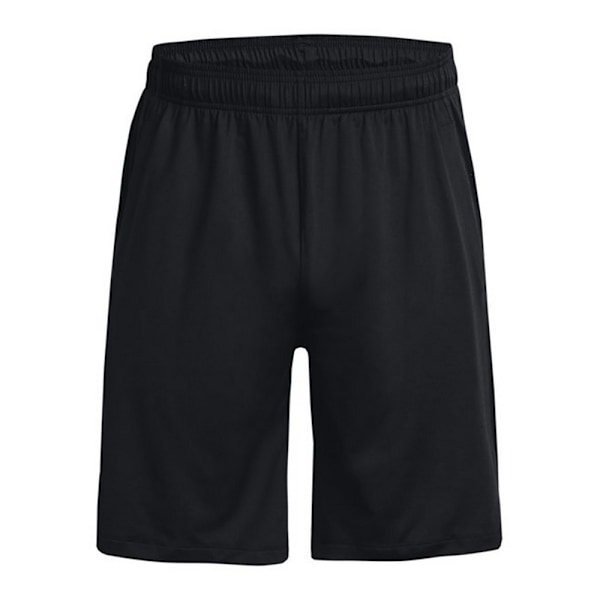 Under Armour Mens Logo Vent Shorts XL R Svart Black XL R