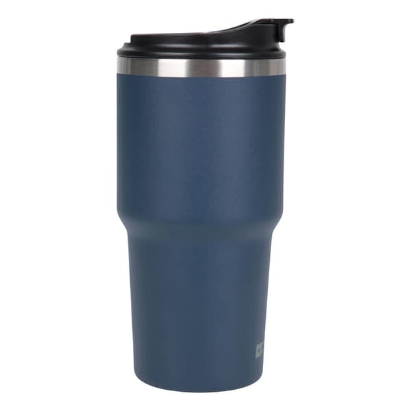 Mountain Warehouse 500 ml resemugg, en storlek, marinblå Navy One Size