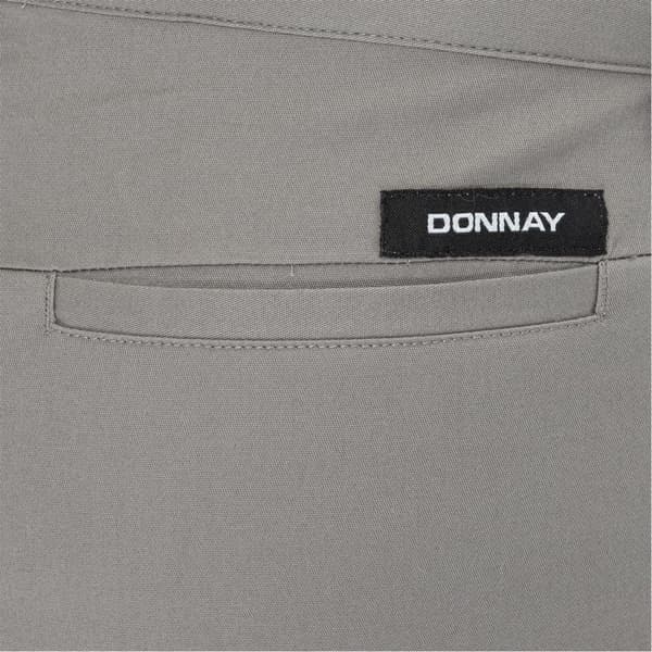 Donnay Herr Performancebyxor 28R Khaki Khaki 28R
