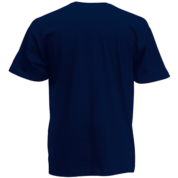 Fruit Of The Loom Original T-shirt M Deep Navy Deep Navy M
