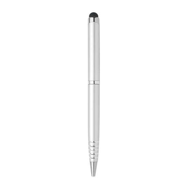 MidOcean Florina Stylus Pen One Size Silver Silver One Size
