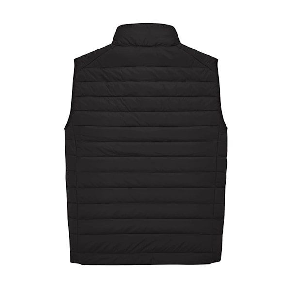 B&C Unisex Vuxen Reset Kroppsvärmare M Svart Black M