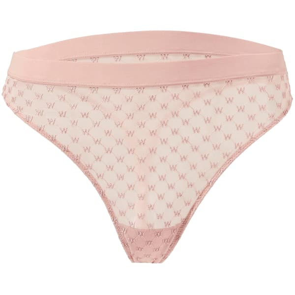 Wolf Dam Monogram Trosor 14 UK Rosa Pink 14 UK