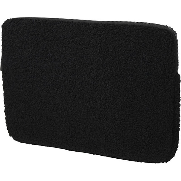 Floso Laptopfodral One Size Solid Svart Solid Black One Size