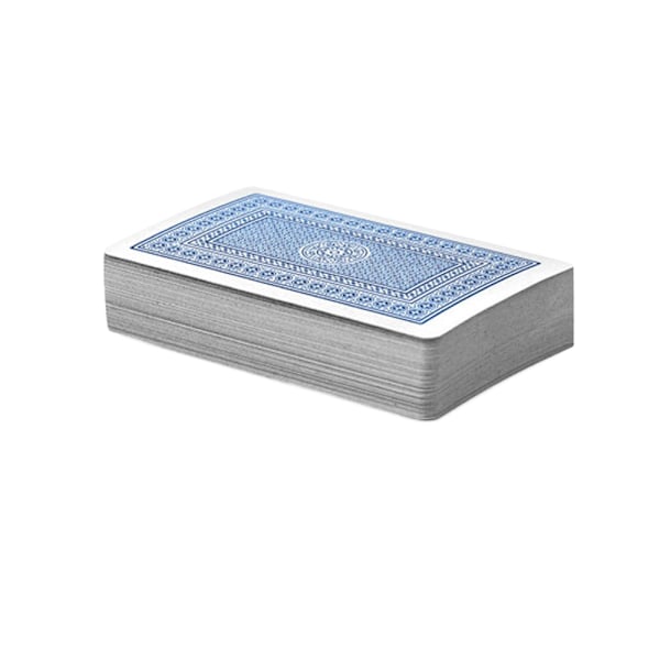 MidOcean Aruba Spelkortlek One Size Blå Blue One Size