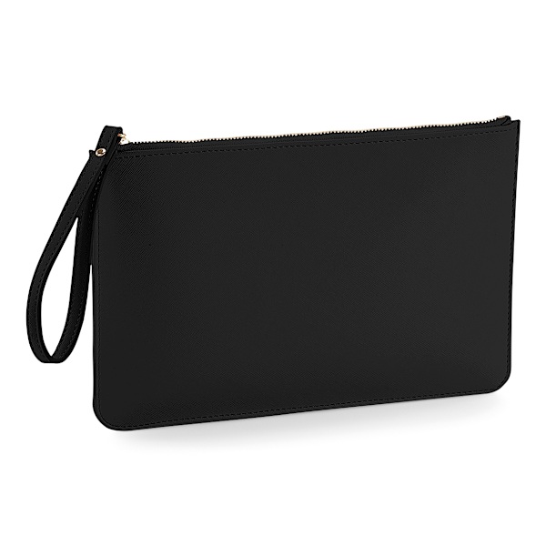Bagbase Boutique Tillbehörsväska One Size Svart Black One Size