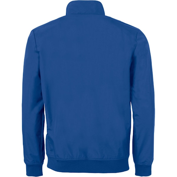 Clique Unisex Vuxen Key West Jacka S Blå Blue S