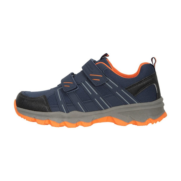 Mountain Warehouse Barn/Barn Cannonball Vandringsskor 10 U Dark Blue 10 UK Child