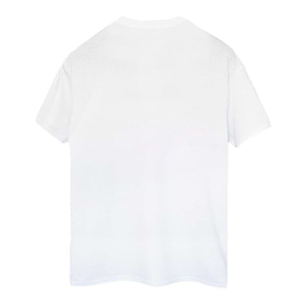 Star Wars Dam/Flickor Boo! Stormtrooper Pumpa Bomulls Pojkvänströja White S