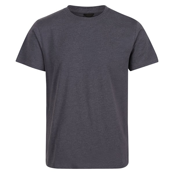 Regatta Professional Herr Bomull Mjuk T-shirt XS Seal Gre Seal Grey XS