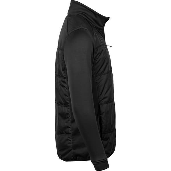 Tee Jays Hybrid Stretch Jacka Herr S Svart Black S