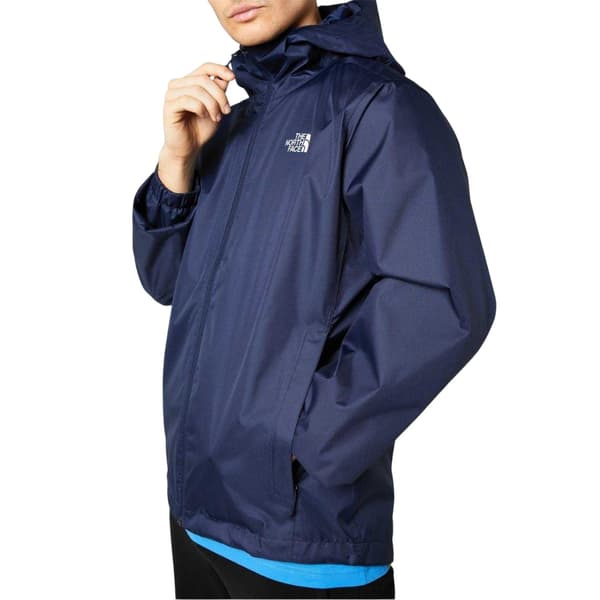 The North Face Herr Quest Jacka XL Marinblå Navy XL
