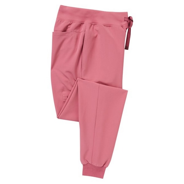 Onna Dam/Kvinnor Energized Stretch Joggingbyxor L Calm Pink Calm Pink L