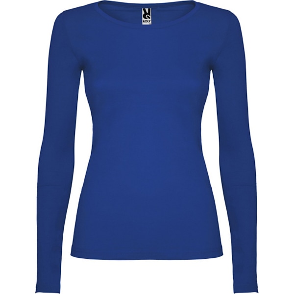 Roly Dam/Dam Extreme långärmad T-shirt 3XL Royal Blue Royal Blue 3XL