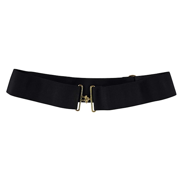 Roma Elastisk Matta/Täcke Surcingle One Size Svart Black One Size