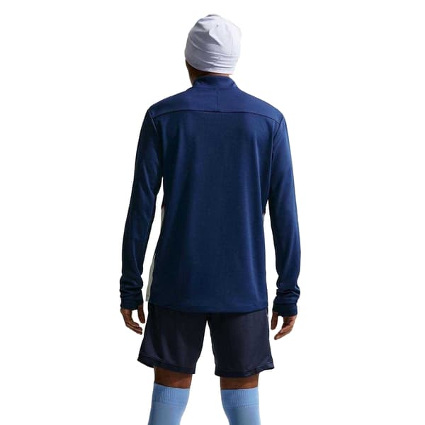 Nike Herr Academy Drill Top M Blå Blue M