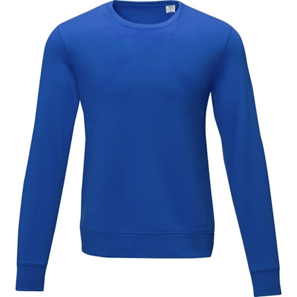 Elevate Herr Zenon Pullover XL Blå Blue XL