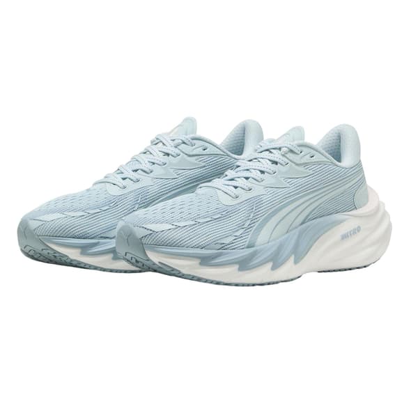 Puma Dam Nitro 4 Träningsskor 6 UK Blå/Vit Blue/White 6 UK