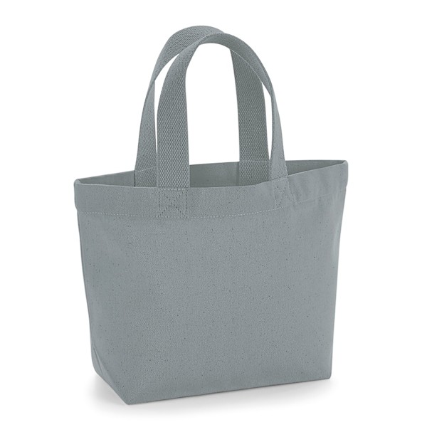 Westford Mill EarthAware Organic Marina Tote One Size Grå Grey One Size