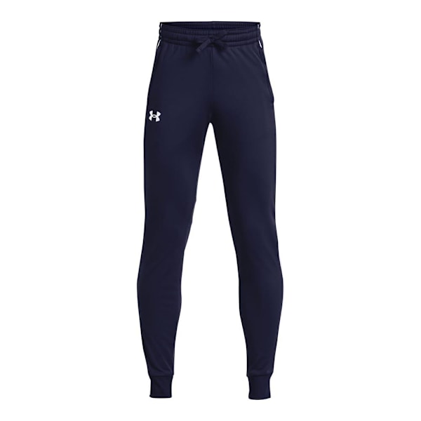 Under Armour Pojkar Pennant 2.0 Joggingbyxor 7-8 År Blå Blue 7-8 Years