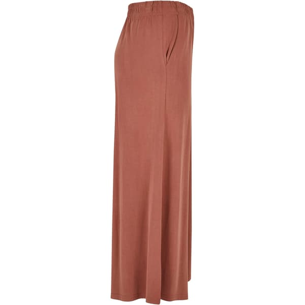 Urban Classics Dam/Dam Modal Culottes L Terrakotta Terracotta L