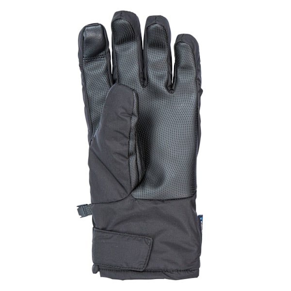 Trespass Kulfon Handskar XS Svart Black XS