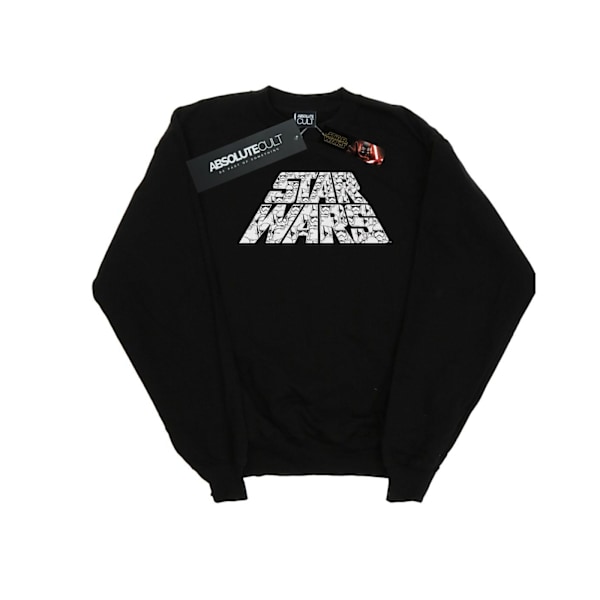 Star Wars: The Rise of Skywalker Herr Star Wars The Rise Of Sky Black 4XL