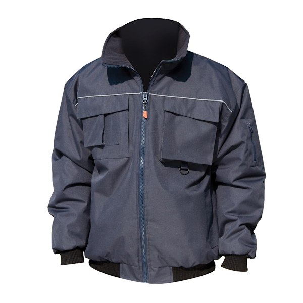 Result Sabre Pilotjacka XL Marinblå Navy Blue XL