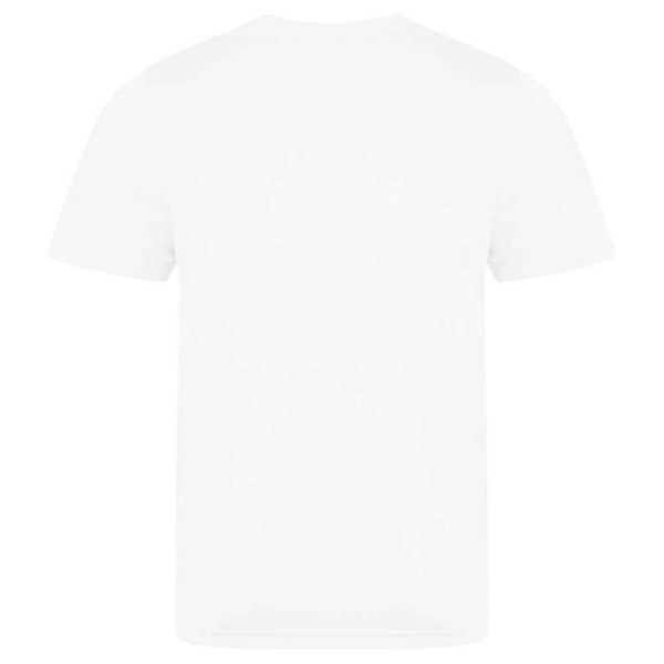 AWDis Cool Unisex Adult Smooth T-Shirt S Arctic White Arctic White S